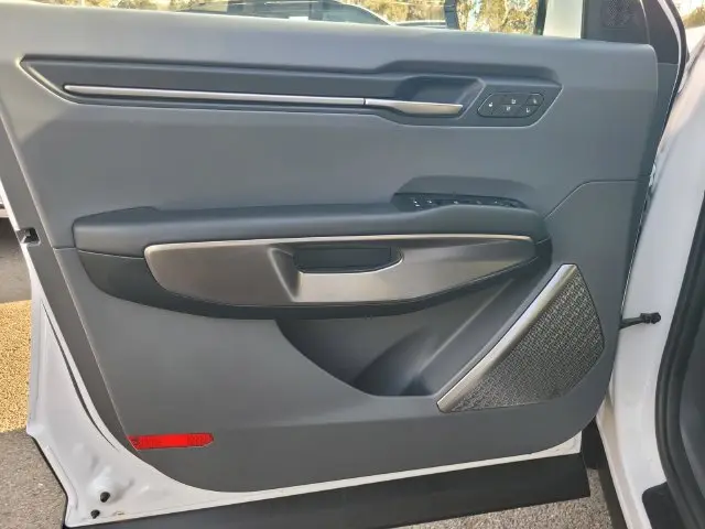 2026 Kia Ev9 - $47,898