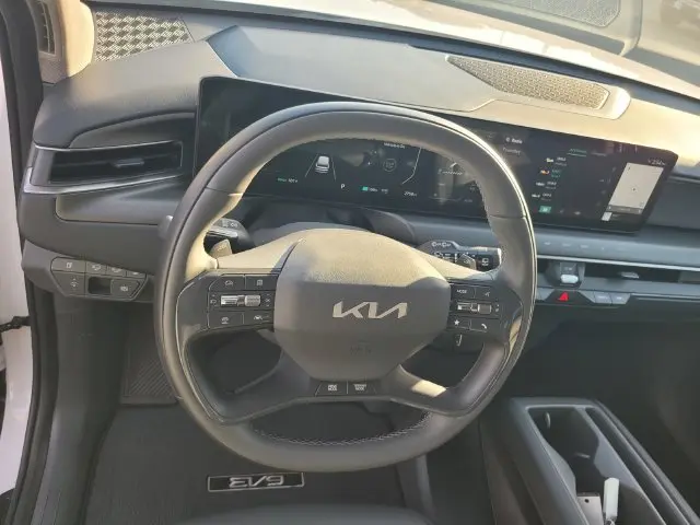 2026 Kia Ev9 - $47,898