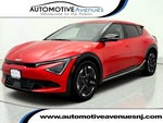 2025 EV6 Thumbnail 1