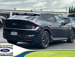 2025 EV6 Thumbnail 2