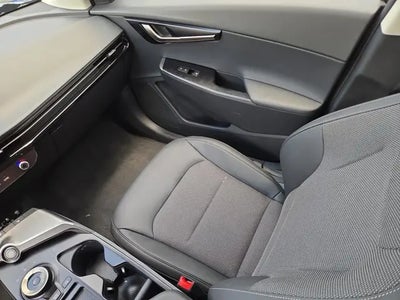 2025 Kia EV6 Light Long Range 4DR Crossover