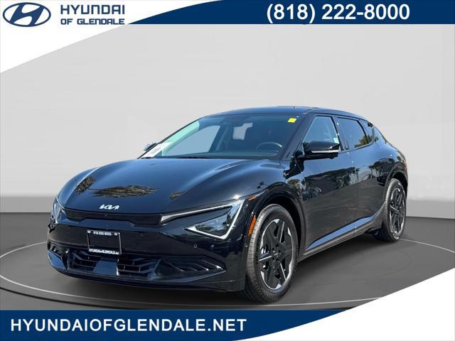 2025 Kia Ev6 - $35,998