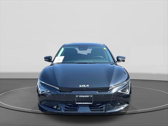 2025 Kia Ev6 - $35,998