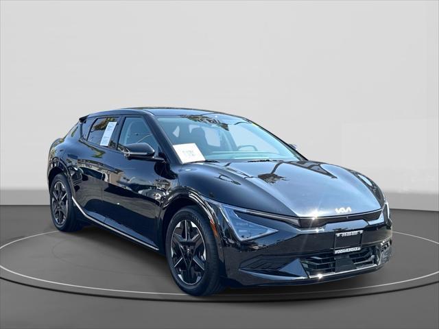2025 Kia Ev6 - $35,998