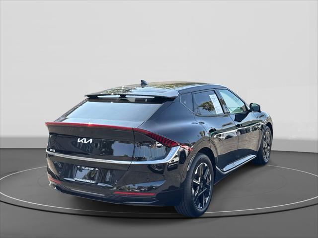 2025 Kia Ev6 - $35,998