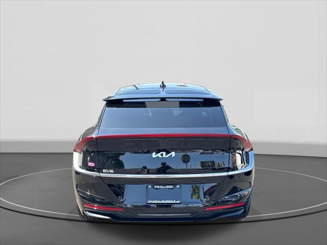 2025 Kia Ev6 - $35,998
