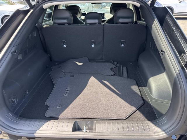 2025 Kia Ev6 - $35,998