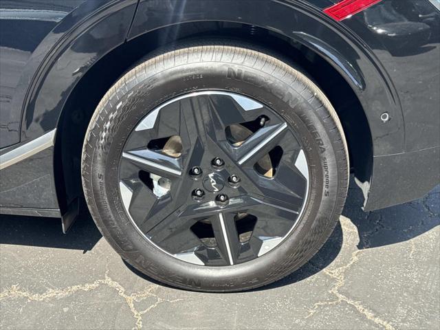 2025 Kia Ev6 - $35,998