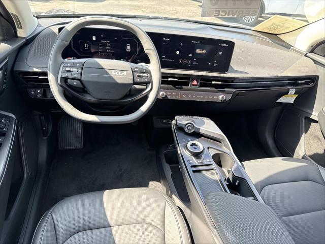 2025 Kia Ev6 - $35,998
