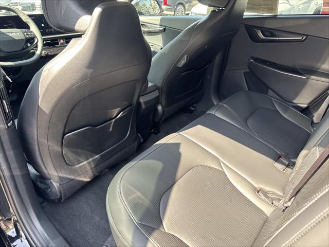 2025 Kia Ev6 - $35,998