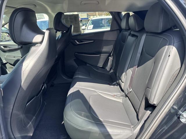 2025 Kia Ev6 - $35,998