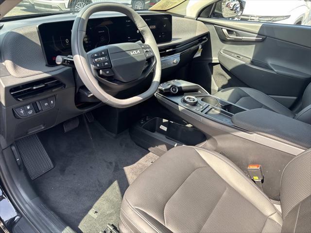 2025 Kia Ev6 - $35,998