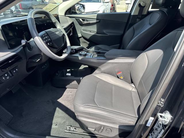 2025 Kia Ev6 - $35,998