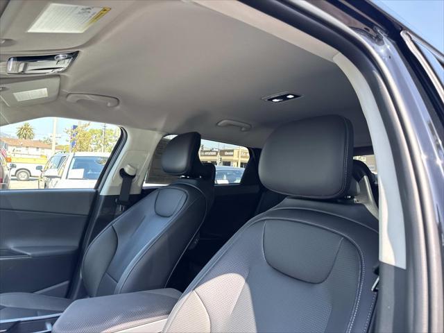 2025 Kia Ev6 - $35,998