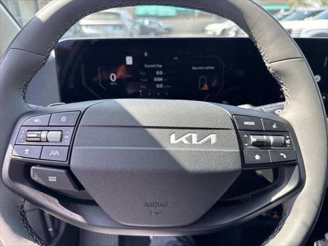 2025 Kia Ev6 - $35,998