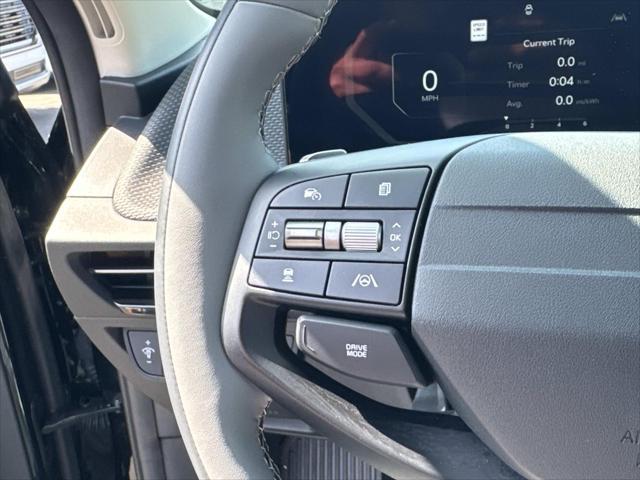 2025 Kia Ev6 - $35,998