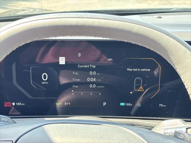 2025 Kia Ev6 - $35,998