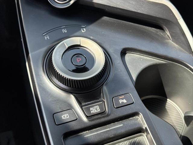 2025 Kia Ev6 - $35,998