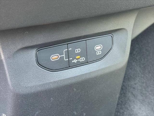 2025 Kia Ev6 - $35,998