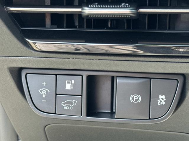 2025 Kia Ev6 - $35,998