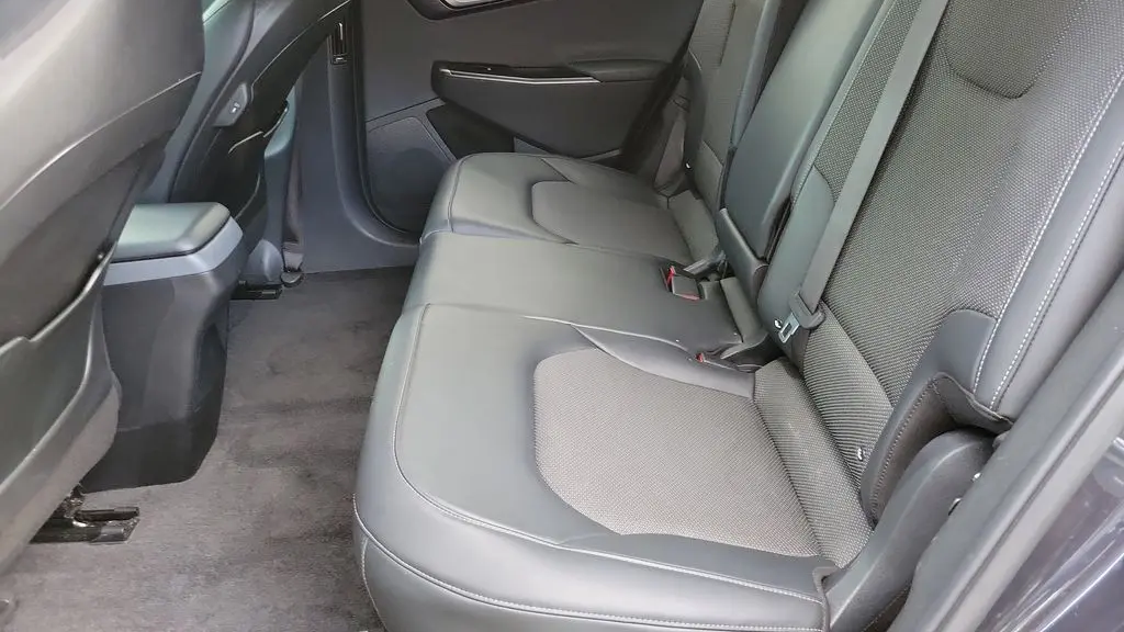 2025 Kia EV6 Light