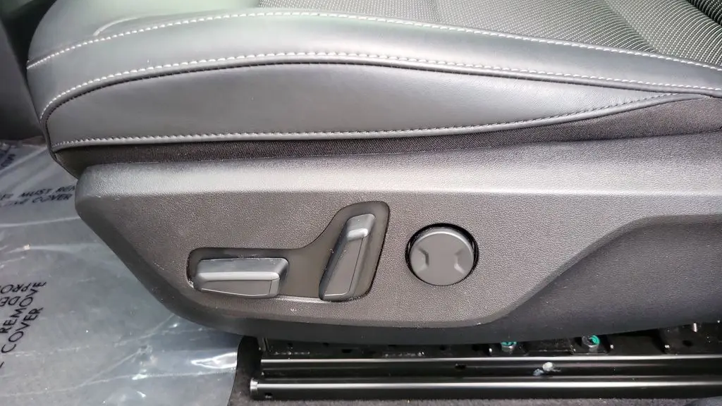 2025 Kia EV6 Light