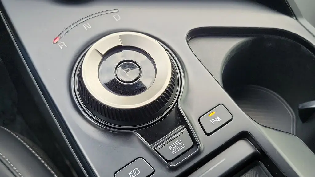 2025 Kia EV6 Light