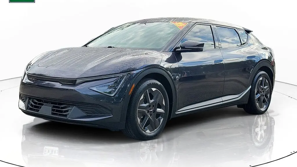Preowned 2025 Kia EV6 Light for Sale