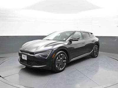 2025 Kia EV6 AWD Wind 4DR Crossover
