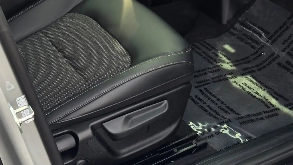 2025 Kia EV6 Wind