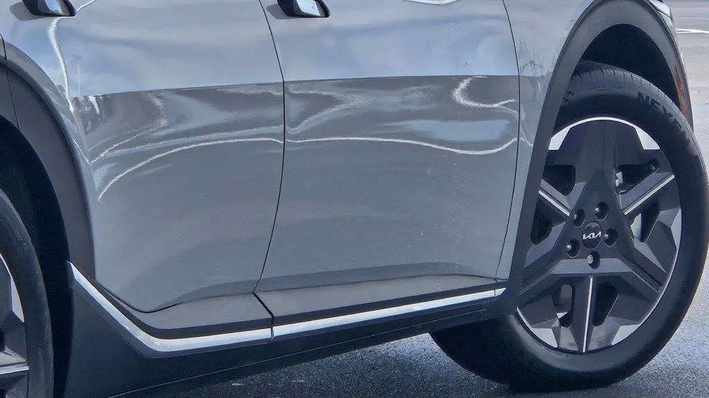 2025 Kia EV6 Wind