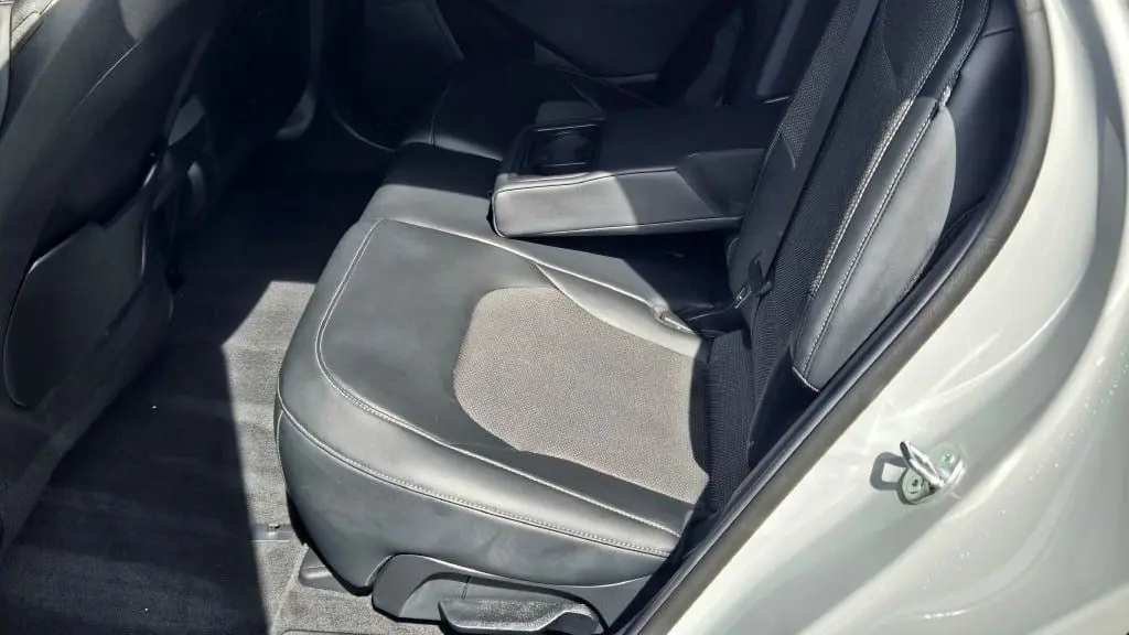 2025 Kia EV6 Wind