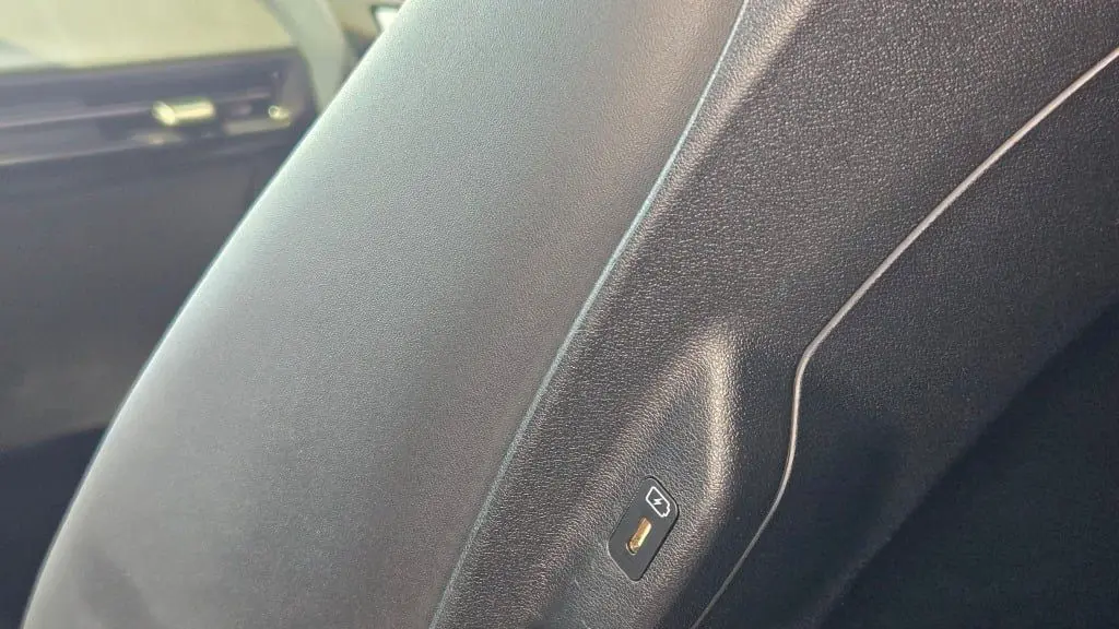 2025 Kia EV6 Wind