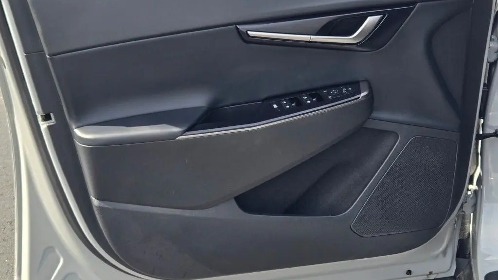 2025 Kia EV6 Wind