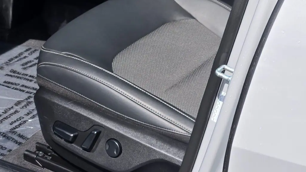 2025 Kia EV6 Wind