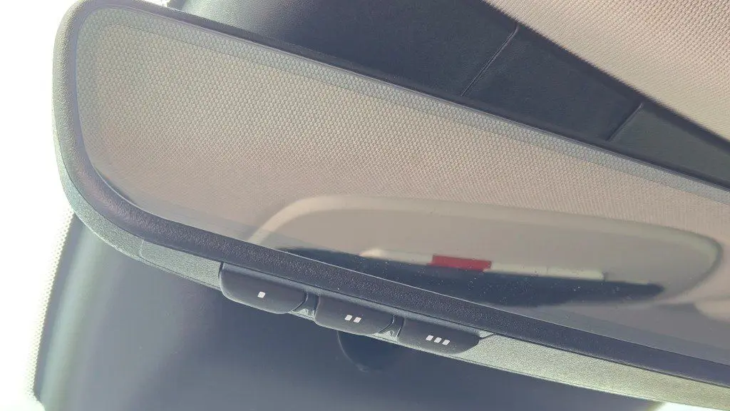 2025 Kia EV6 Wind