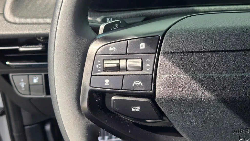 2025 Kia EV6 Wind