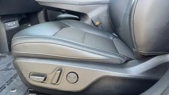 2025 Kia EV6 Light Long Range