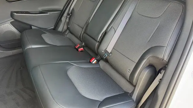 2025 Kia EV6 Light Long Range