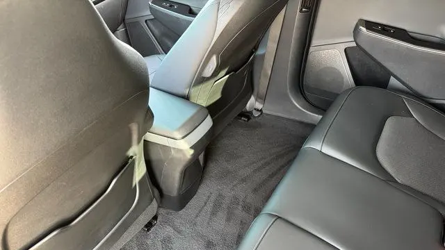 2025 Kia EV6 Light Long Range