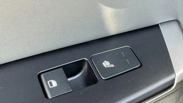 2025 Kia EV6 Light Long Range