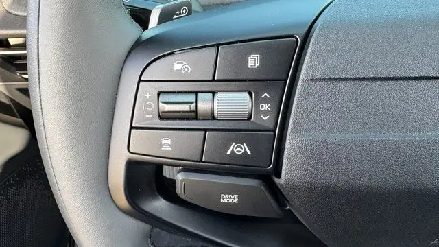 2025 Kia EV6 Light Long Range