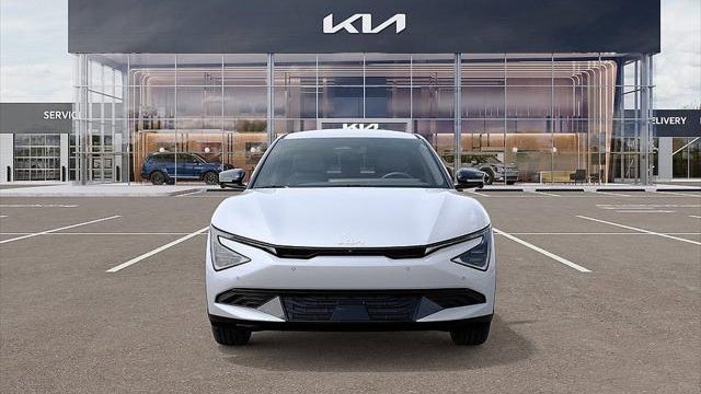 2026 Kia EV6 Wind