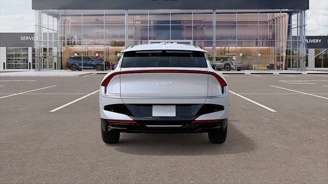 2026 Kia EV6 Wind