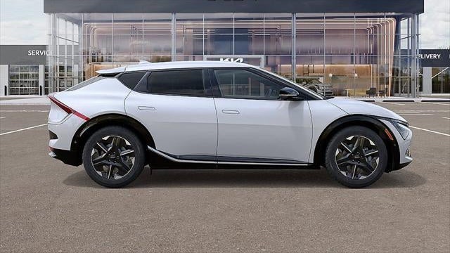 2026 Kia EV6 Wind