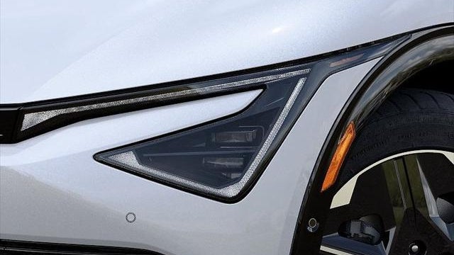 2026 Kia EV6 Wind