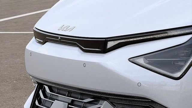 2026 Kia EV6 Wind