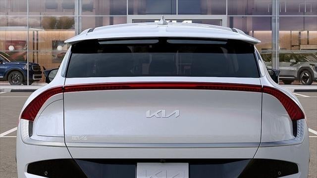2026 Kia EV6 Wind