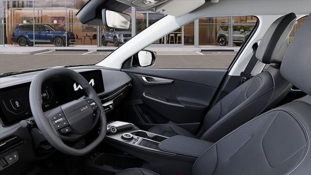 2026 Kia EV6 Wind