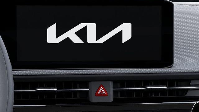 2026 Kia EV6 Wind